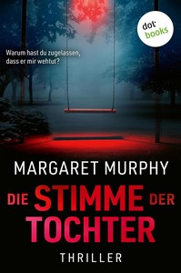 Margaret Murphy   Die Stimme der Tochter jpg