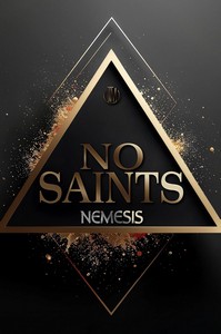 Jum Toxic   No Saints 3   Nemesis jpg