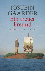 Jostein Gaarder   Ein treuer Freund jpg