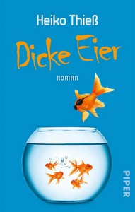Heiko Thieß   Dicke Eier jpg