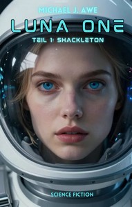 Michael J  Awe   Luna One   Teil 1   Shackleton jpg