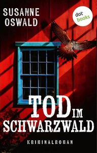 Susanne Oswald   Tod im Schwarzwald jpg