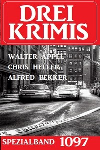 Drei Krimis Spezialband 1097 jpg