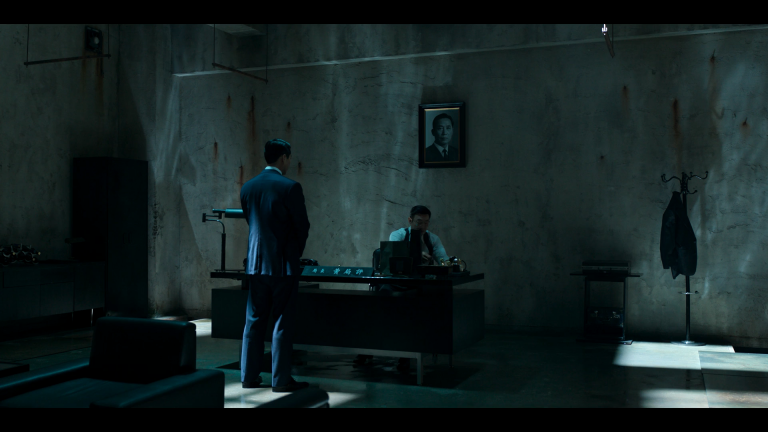 Made in Korea S01E02 The Power of the Dog 1080p DSNP RGzsRutracker mkv snapshot 00 11 36 696 png