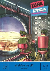 K  H  Scheer   Großalarm im All jpg