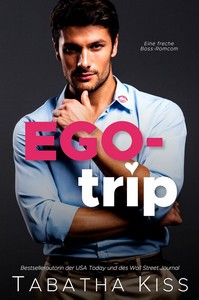 Tabatha Kiss   Ego Trip   Die Herzensbrecher 1 jpg
