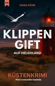 Dana Düne   Klippengift   Insel Kripo Helgoland 9 jpg