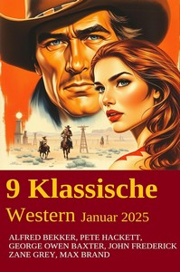 9 Klassische Western Januar 2025 jpg
