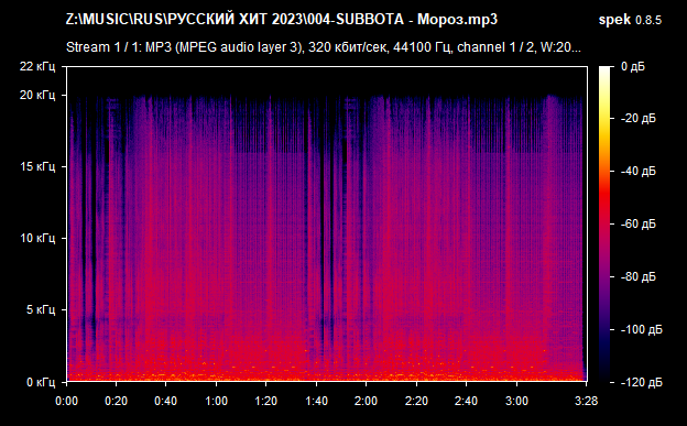 004 SUBBOTA   Мороз mp3 png