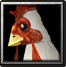 курица png