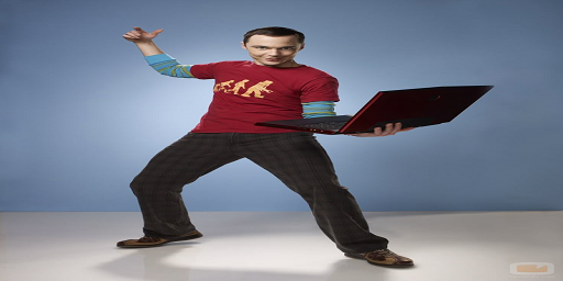 sheldon png