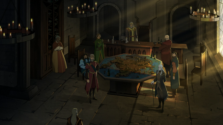 The Mighty Nein S01E01 Mote of Possibility 1080p AMZN WEB DL DDP5 1 H 264 NTb mkv snapshot 15 28 928 png