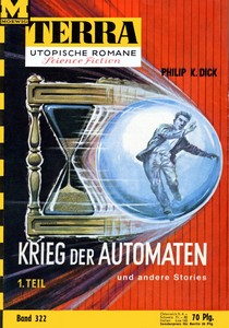 Philip K  Dick   Krieg der Automaten   Teil 1 jpg