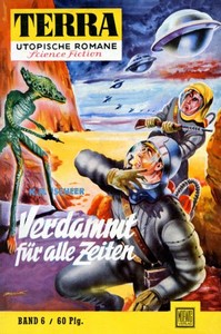 K  H  Scheer   Verdammt für alle Zeiten jpg