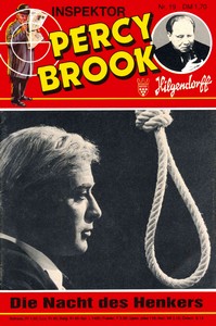 Hermann Hilgendorff   Die Nacht des Henkers   Inspektor Percy Brook 19 jpg