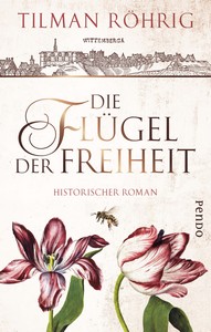 Tilman Röhrig   Die Flügel der Freiheit jpg