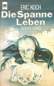 Eric Koch   Die Spanne Leben jpg