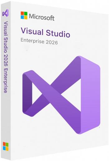 Visual Studio 2026 Enterprise jpg