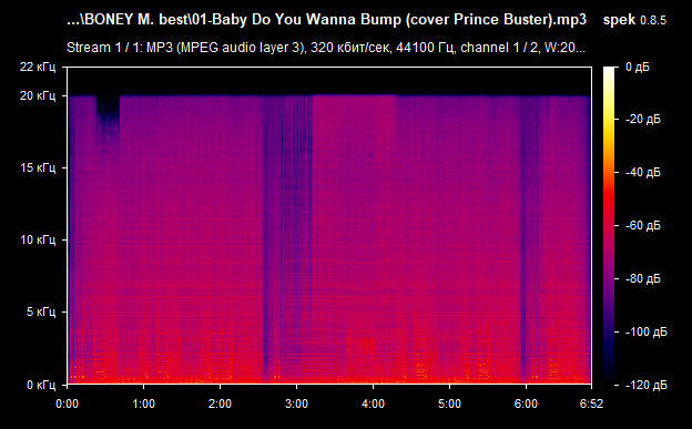 01 Baby Do You Wanna Bump  cover Prince Buster  mp3 png