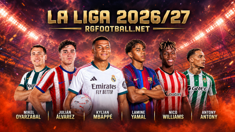laliga2026 27 new png