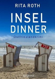 Rita Roth   Inseldinner   Ostfrieslandkrimi   Ein Fall für Gretje Blom 11 jpg