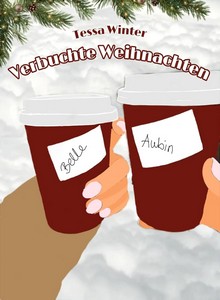 Tessa Winter   Verbuchte Weihnachten jpg