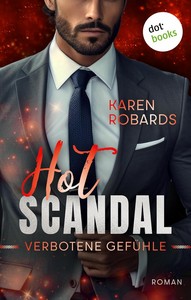 Karen Robards   Hot Scandal   Verbotene Gefühle jpg