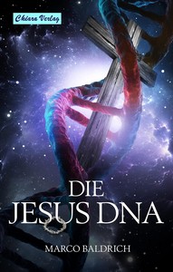Marco Baldrich   Die Jesus DNA jpg