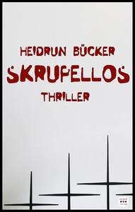 Heidrun Bücker   Skrupellos   Foxfire 7 jpg