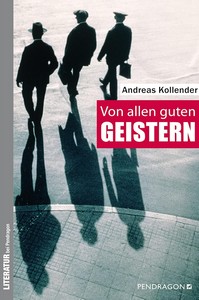 Andreas Kollender   Von allen guten Geistern jpg