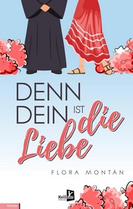 Flora Montán   Denn dein ist die Liebe jpg