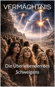 Gil Delsol   Vermächtnis   Die Überlebenden des Schweigens jpg