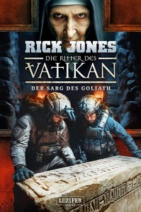 Rick Jones   Der Sarg des Goliath   Die Ritter des Vatikan 21 jpg