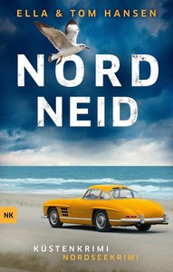 Ella   Tom Hansen   Nordneid   Nordseekrimi Küstenkrimi   Inselpolizei Amrum Föhr 14 jpg