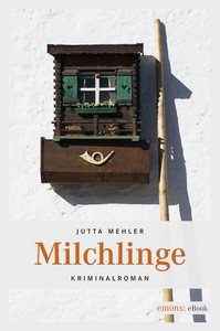 Jutta Mehler   Milchlinge   Fanni Rot 09 jpg
