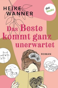 Heike Wanner   Das Beste kommt ganz unerwartet jpg