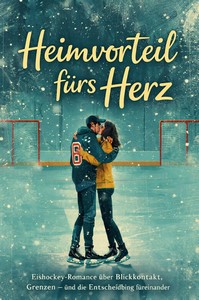 Caroline Pittinger   Heimvorteil fürs Herz jpg