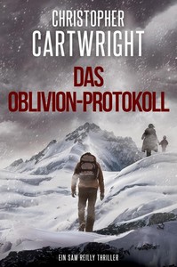 Christopher Cartwright   Das Oblivion Protokoll   Sam Reilly 40 jpg