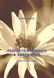 Steffen Brabetz   Perfekte Harmonie   Roter Sand jpg