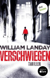 William Landay   Verschwiegen jpg