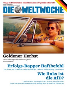 Die Weltwoche   Nummer 44   01  November 2025   Ausgabe Deutschland jpg