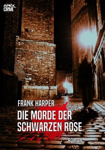 Frank Harper   Die Morde der schwarzen Rose jpg