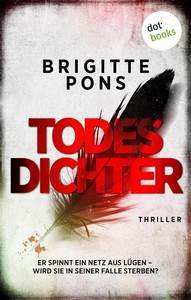 Brigitte Pons   Todesdichter jpg