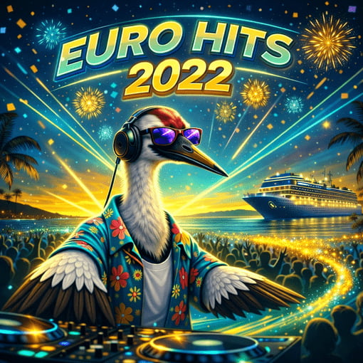 EURO HITS 2022 NNM CLUB jpg