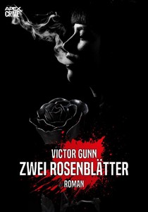 Victor Gunn   Zwei Rosenblätter jpg