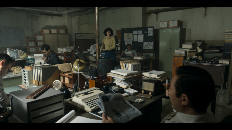 Made in Korea S01E02 The Power of the Dog 1080p DSNP RGzsRutracker mkv snapshot 00 41 16 641 png