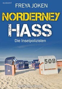 Freya Joken   Norderney Hass   Die Inselpolizisten 5 jpg