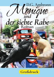 D G  Ambronn   Monique und der siebte Rabe jpg