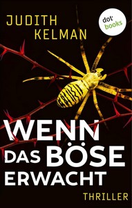 Judith Kelman   Wenn das Böse erwacht jpg