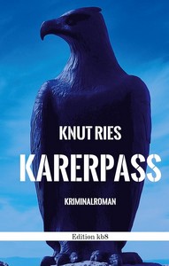 Knut Ries   Karerpass jpg